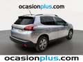 Peugeot 2008 1.6 BlueHDI Style 100 Gris - thumbnail 4