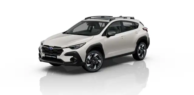 Subaru Crosstrek 2.0i Hybrid Active CVT