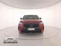 BMW X2 xdrive 20d 48V MSport Pro auto Rosso - thumbnail 2