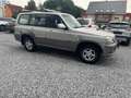 Hyundai Terracan 2.9 CRDi GLS Klima Fenster el. Silber - thumbnail 8