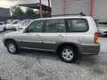 Hyundai Terracan 2.9 CRDi GLS Klima Fenster el. Silber - thumbnail 13