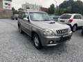 Hyundai Terracan 2.9 CRDi GLS Klima Fenster el. Silber - thumbnail 5