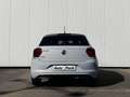 Volkswagen Polo 1.0 TSI Highline ACC~2xPDC~SHZ~BT~FRONTASS Blanc - thumbnail 6
