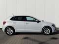 Volkswagen Polo 1.0 TSI Highline ACC~2xPDC~SHZ~BT~FRONTASS Blanc - thumbnail 8