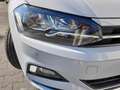 Volkswagen Polo 1.0 TSI Highline ACC~2xPDC~SHZ~BT~FRONTASS Blanc - thumbnail 11