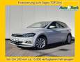 Volkswagen Polo 1.0 TSI Highline ACC~2xPDC~SHZ~BT~FRONTASS Blanc - thumbnail 1