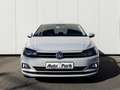 Volkswagen Polo 1.0 TSI Highline ACC~2xPDC~SHZ~BT~FRONTASS Weiß - thumbnail 5
