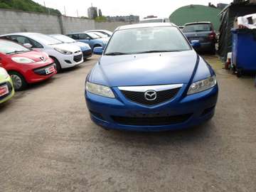 6 1.8i 16v Si