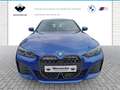 BMW i4 eDrive40 Gran Coupé M Sportpaket HK HiFi DAB Blue - thumbnail 2
