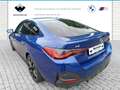 BMW i4 eDrive40 Gran Coupé M Sportpaket HK HiFi DAB Azul - thumbnail 8