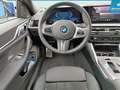 BMW i4 eDrive40 Gran Coupé M Sportpaket HK HiFi DAB Niebieski - thumbnail 10