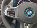 BMW i4 eDrive40 Gran Coupé M Sportpaket HK HiFi DAB Modrá - thumbnail 14