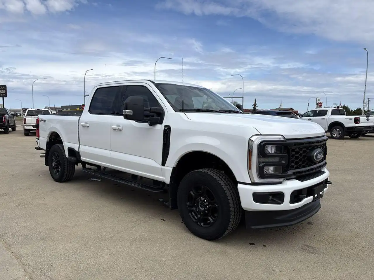 2024 Ford F 350