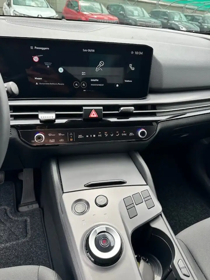 Kia Sportage 2026