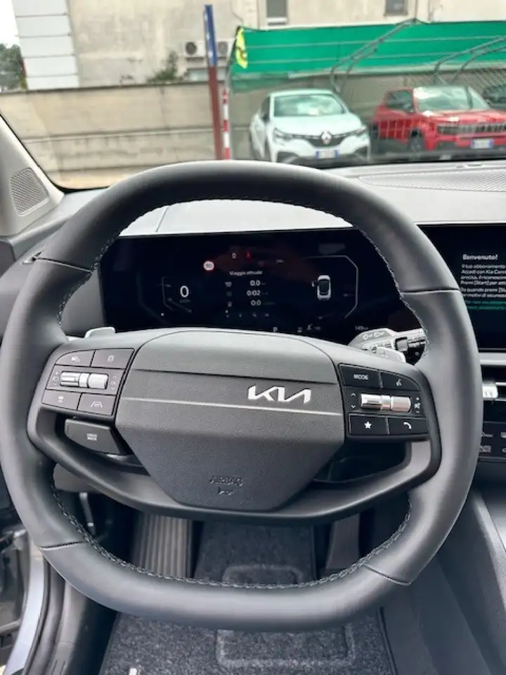 Kia Sportage 2026