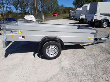 NP26 263x125x40 750kg NEU