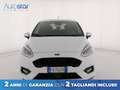 Ford Fiesta 5p 1.1 ST-Line 85cv my19 Wit - thumbnail 4