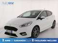 Ford Fiesta 5p 1.1 ST-Line 85cv my19 Wit - thumbnail 1