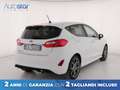 Ford Fiesta 5p 1.1 ST-Line 85cv my19 Wit - thumbnail 2