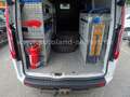 Ford Transit Custom 340 L2/Aut./Sortimo/Navi/PDC/CAM Weiß - thumbnail 7