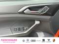 Volkswagen T-Cross Style 1.0+NAVI+KAMERA+LED+SHZ+DAB Orange - thumbnail 18