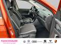 Volkswagen T-Cross Style 1.0+NAVI+KAMERA+LED+SHZ+DAB Orange - thumbnail 12
