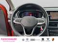 Volkswagen T-Cross Style 1.0+NAVI+KAMERA+LED+SHZ+DAB Orange - thumbnail 16