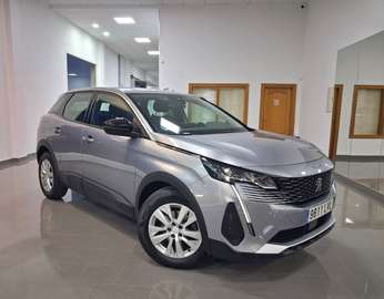 1.5BlueHDi Active Pack S&S 130