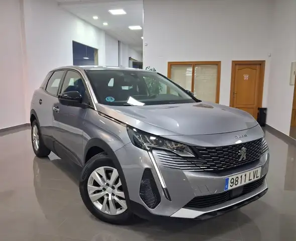 Peugeot 3008 1.5BlueHDi Active Pack S&S 130