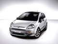 Fiat Punto Evo 1.4 automatica PREZZO VALIDO FINO 29.11,km certif. Argento - thumbnail 1
