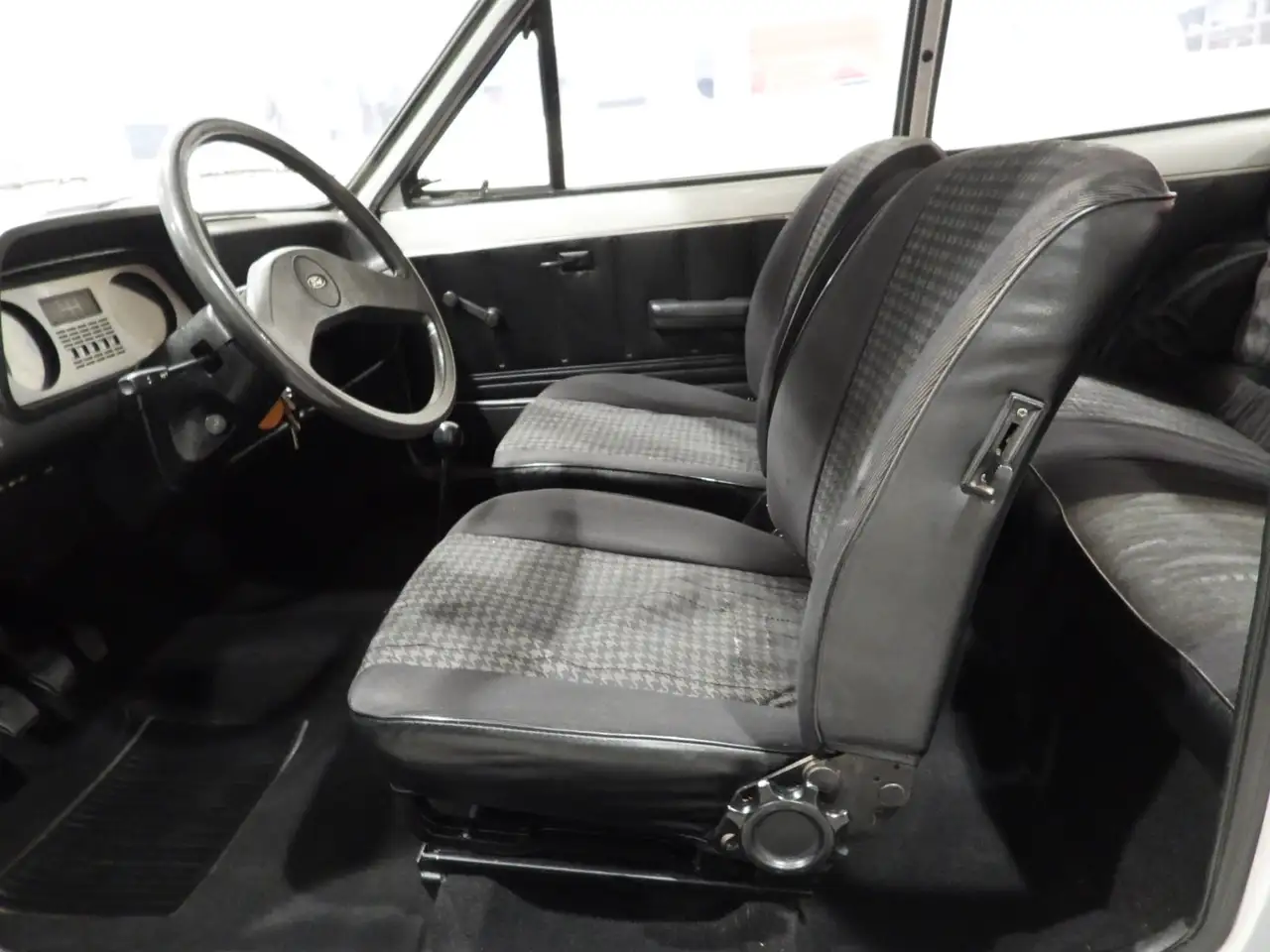 Ford Fiesta 900 L MKI - CONSERVATO – SUPERPREZZO (1977), foto 6