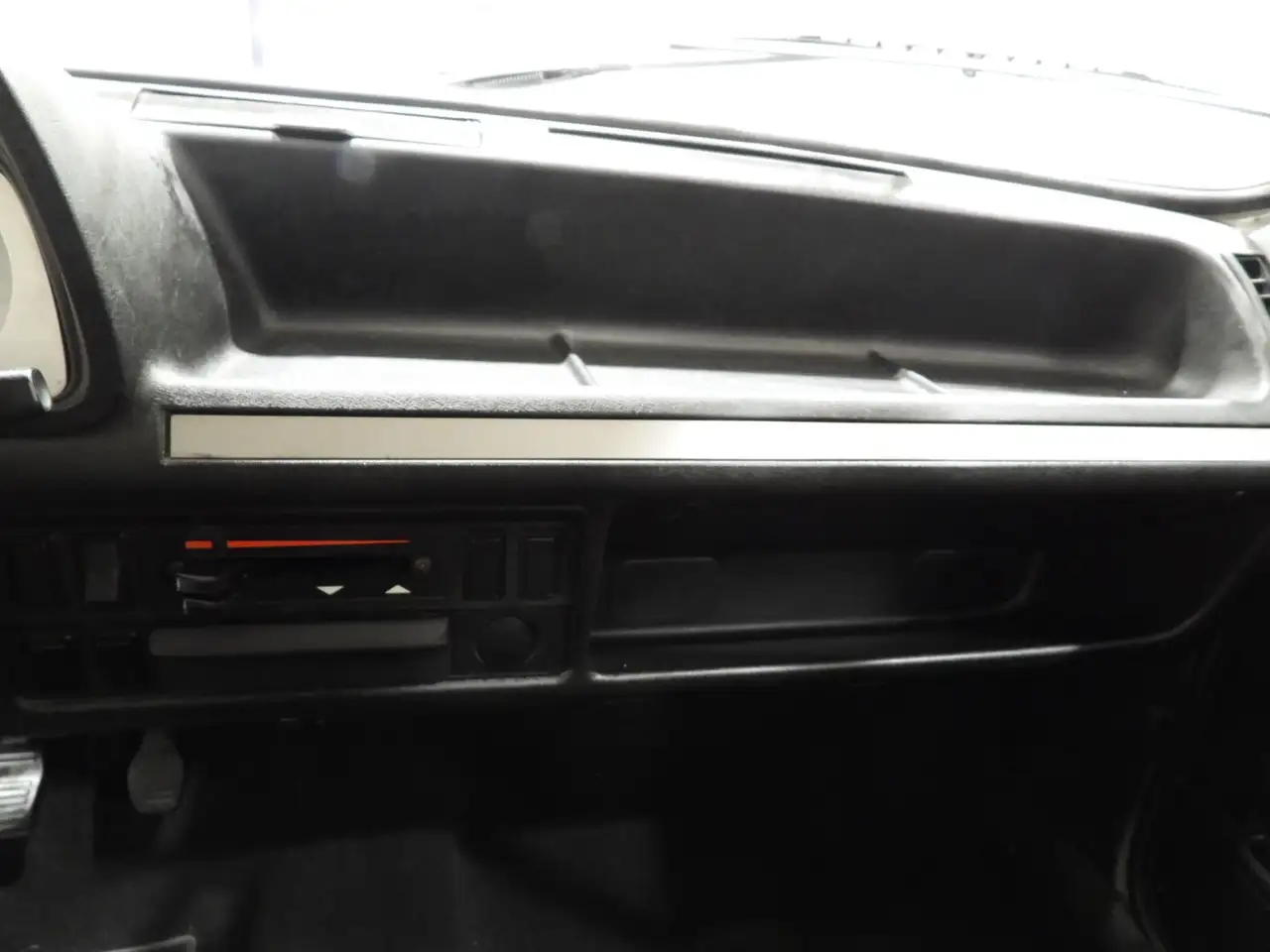 Ford Fiesta 900 L MKI - CONSERVATO – SUPERPREZZO (1977), foto 9