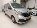 Renault Trafic Passenger 1.6 dCi Grand Expression Grijs - thumbnail 9