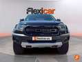 Ford Ranger RAPTOR 4X4 213CV Negro - thumbnail 2