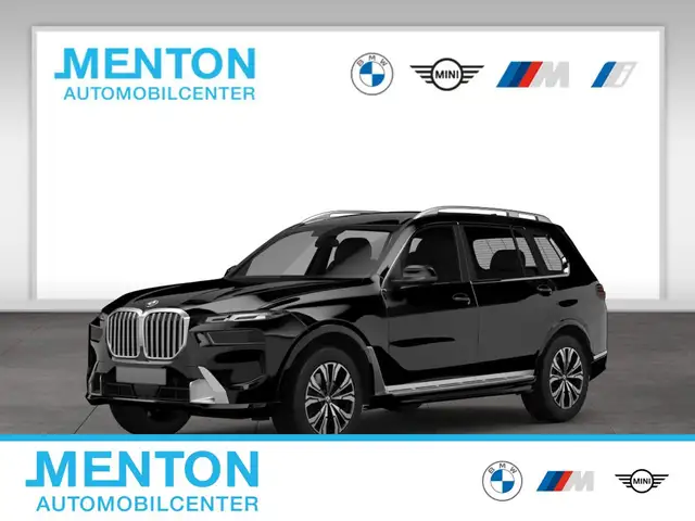 Alpina XB7 MANUFAKTUR SWITCH-TRONIC Allrad DAB