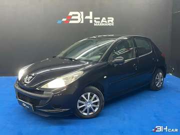 + (5 portes) 1.4 Trendy BVM5
