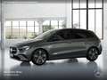 Mercedes-Benz B 220 4M PROGRESSIVE+NIGHT+PANO+AHK+LED+KAMERA+8G Gris - thumbnail 3