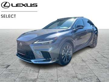2.5 HYB F-SPORT AWD