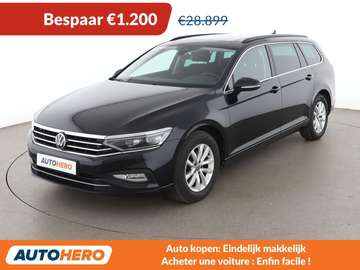 2.0 TDI Business