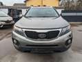 Kia Sorento Spirit 4WD Silber - thumbnail 2
