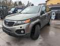 Kia Sorento Spirit 4WD Silber - thumbnail 3