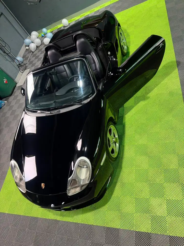 Porsche Boxster AG 986 KA11 BOXTER, foto 6