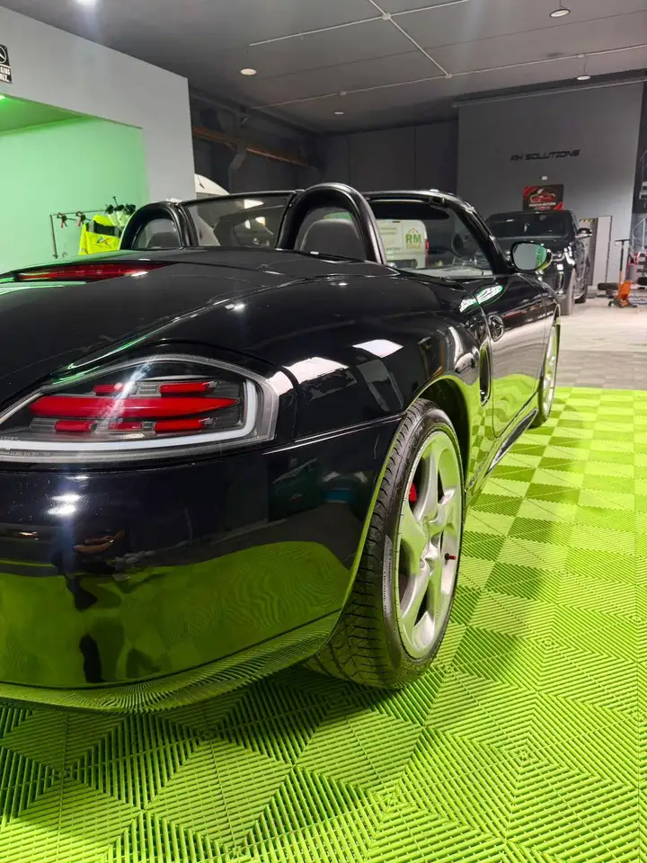 Porsche Boxster AG 986 KA11 BOXTER, foto 8