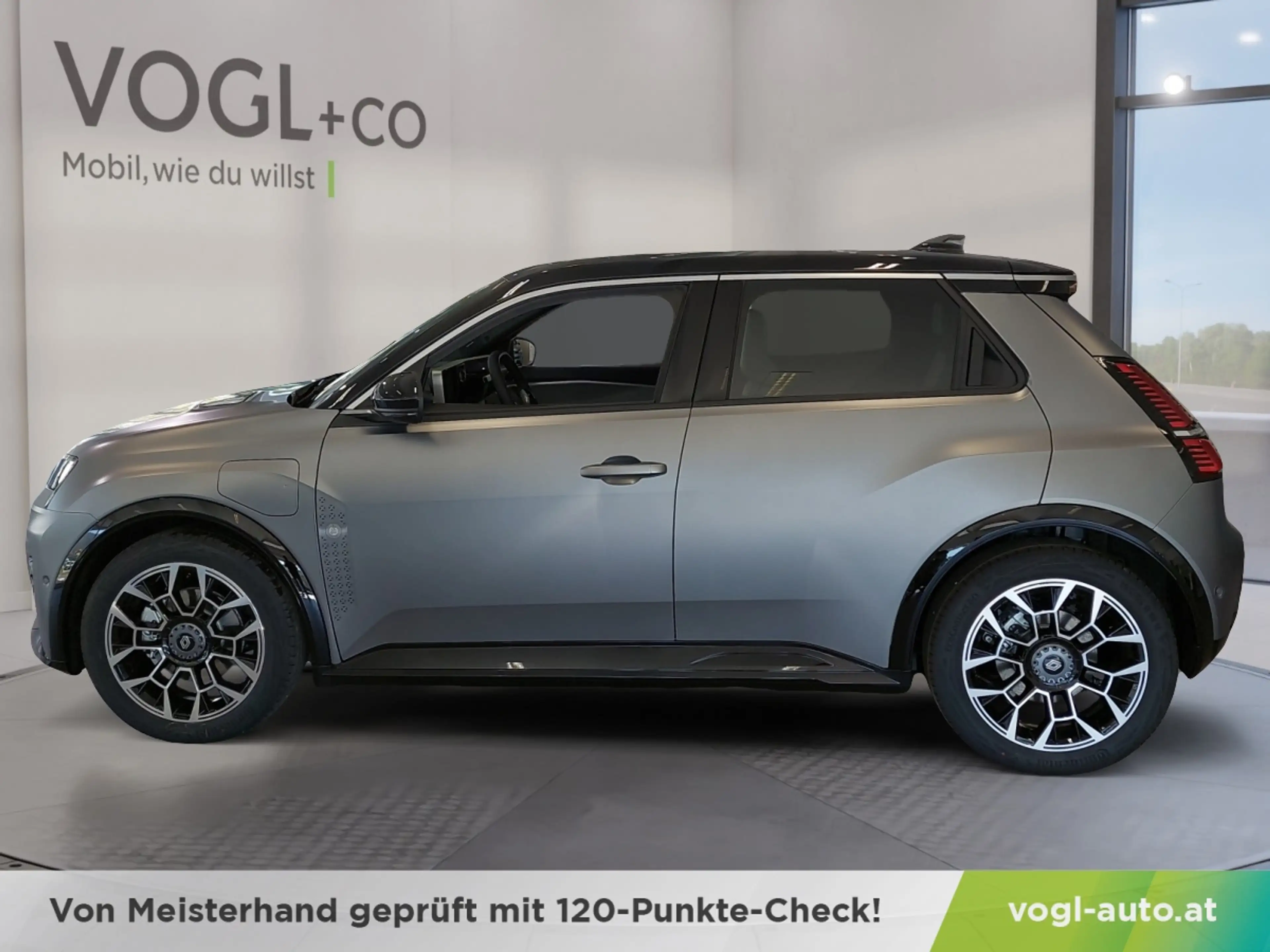 Renault R 5 RENAULT 5 E-TECH ELE — photo 2