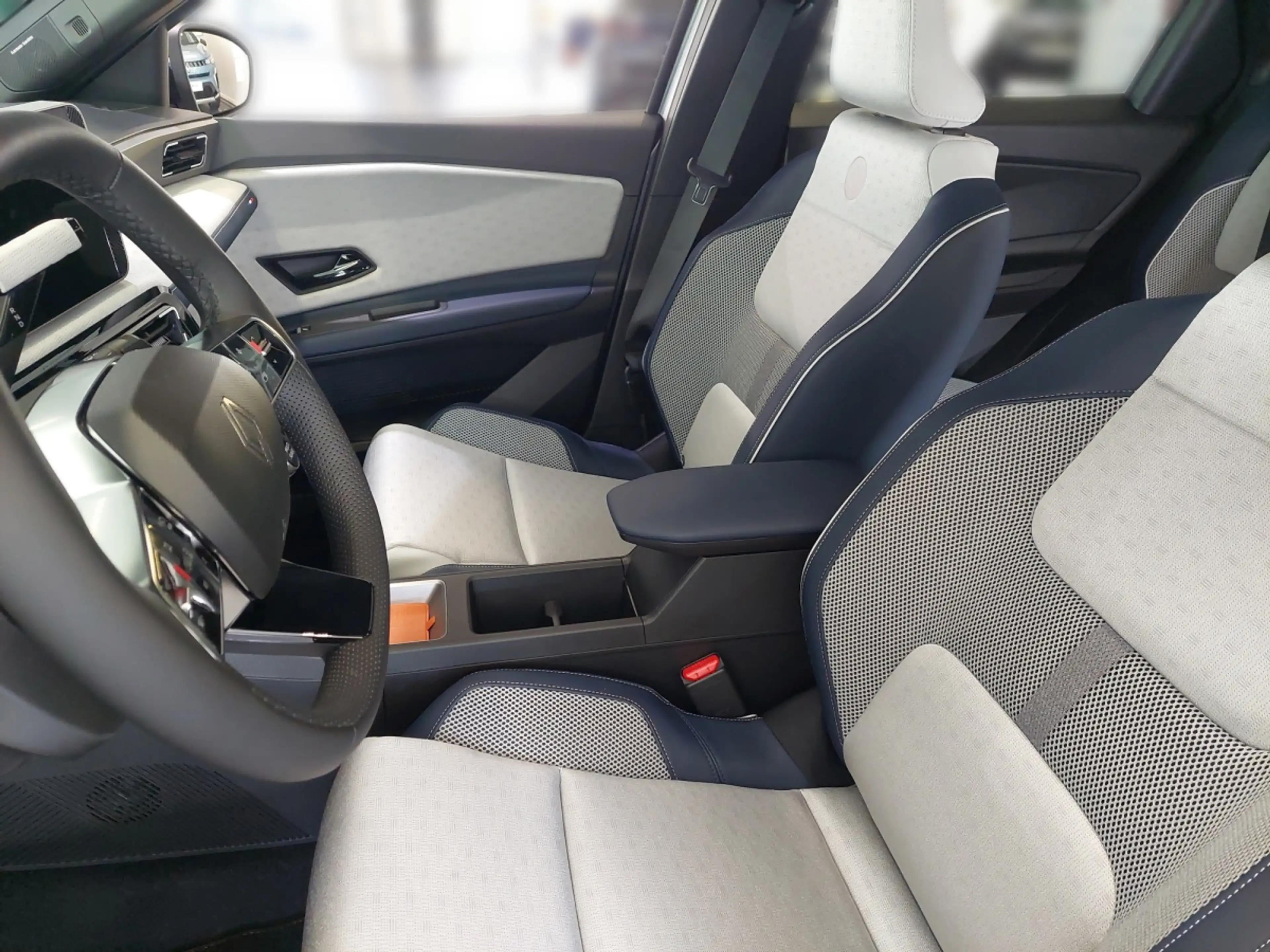 Renault R 5 RENAULT 5 E-TECH ELE — photo 5