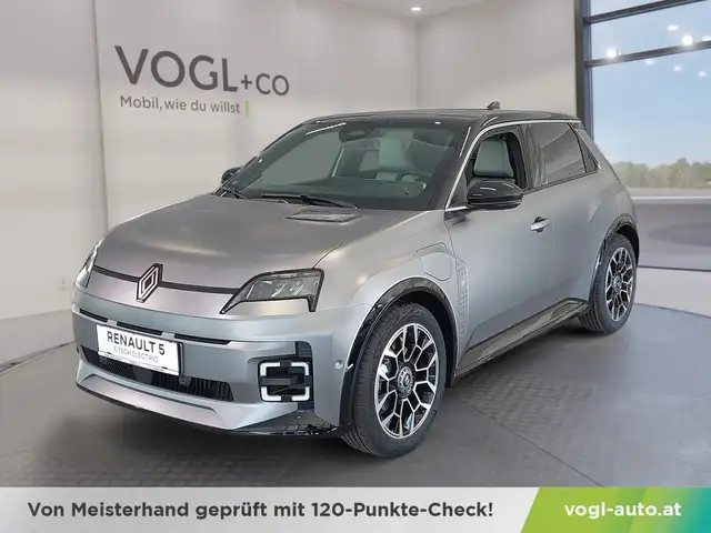 Renault R 5 RENAULT 5 E-TECH ELE