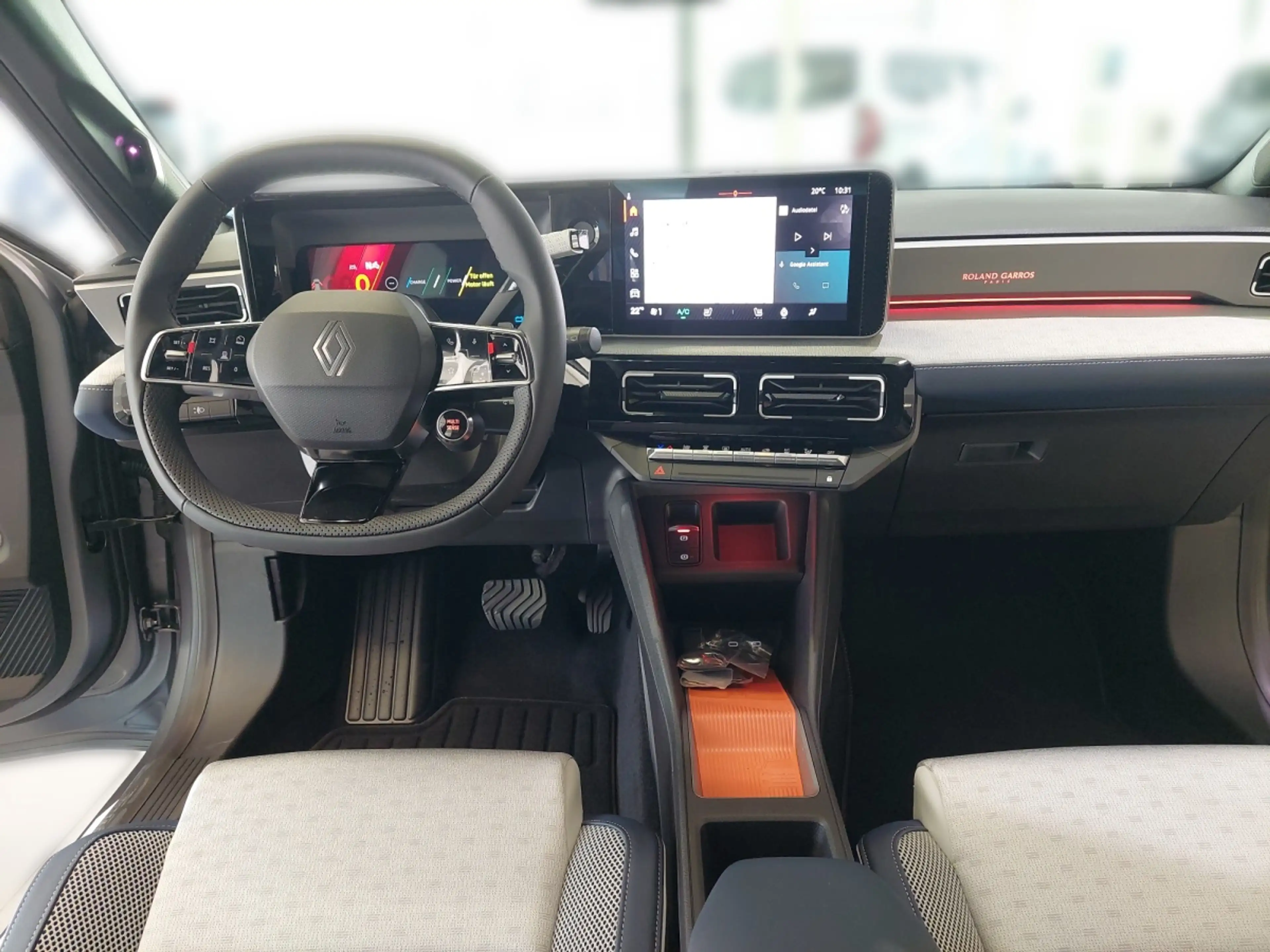 Renault R 5 RENAULT 5 E-TECH ELE — photo 4