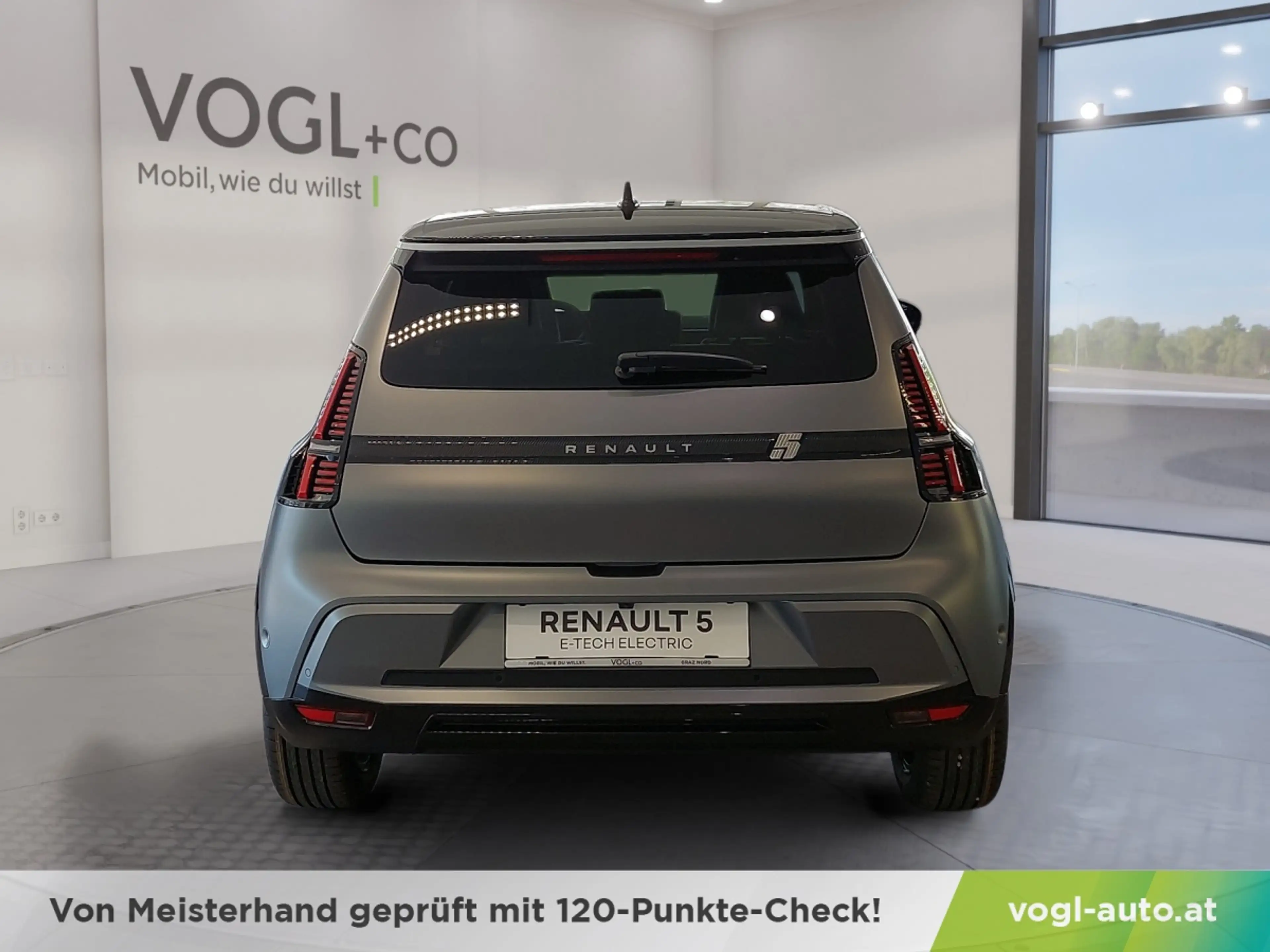 Renault R 5 RENAULT 5 E-TECH ELE — photo 7
