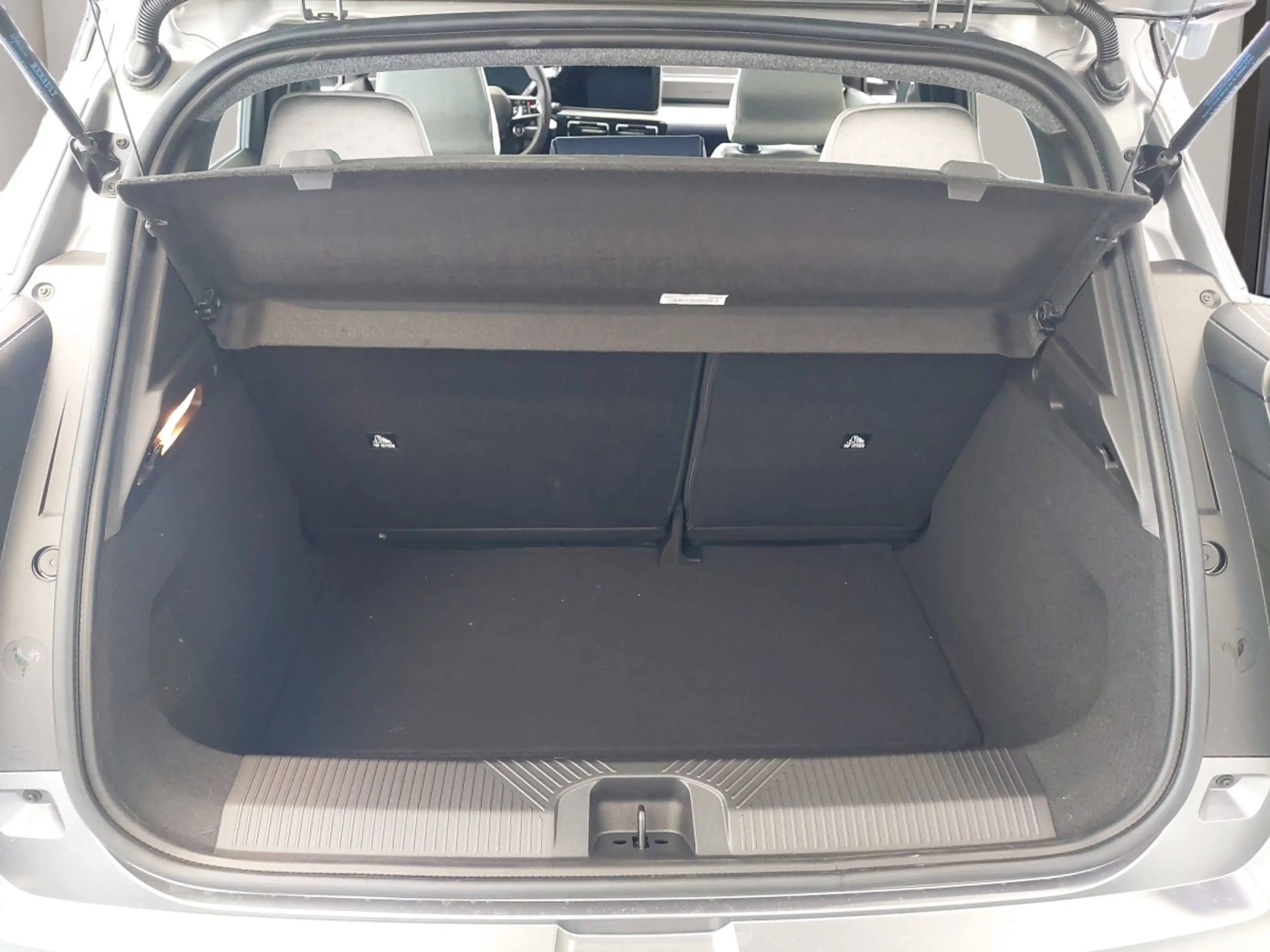 Renault R 5 RENAULT 5 E-TECH ELE — photo 12
