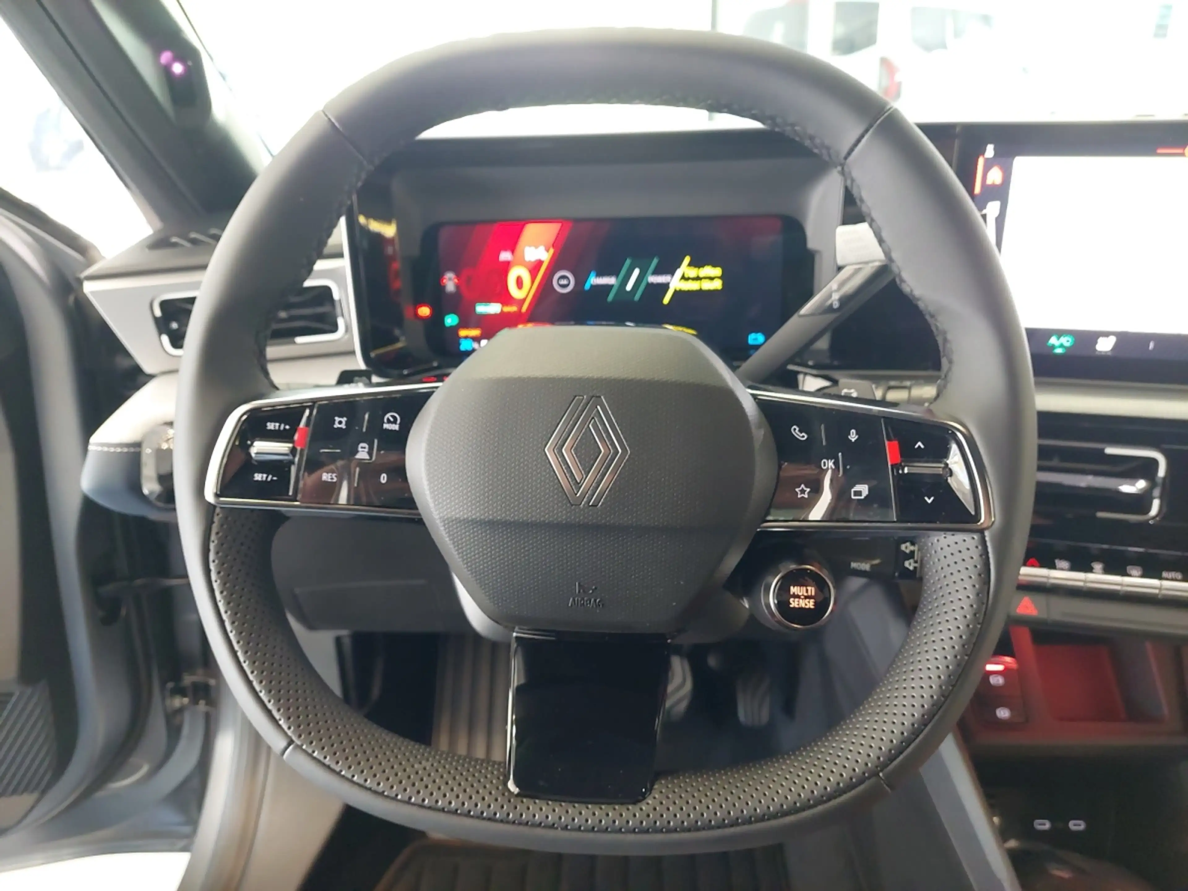 Renault R 5 RENAULT 5 E-TECH ELE — photo 13
